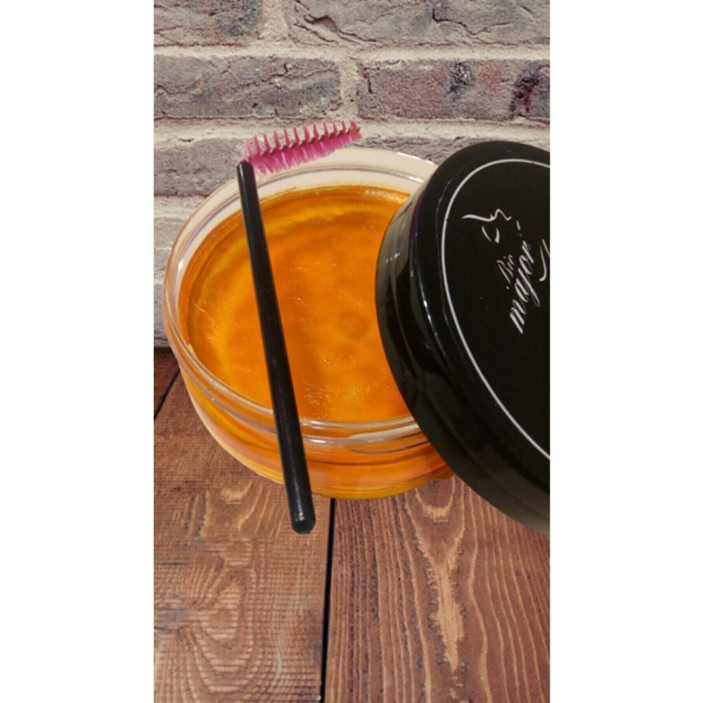 bio majör Kaş Şekillendirici&sabitleyici Jel 50 ml +2 Adet Fırça Kaş Makyajı Fiyatı
