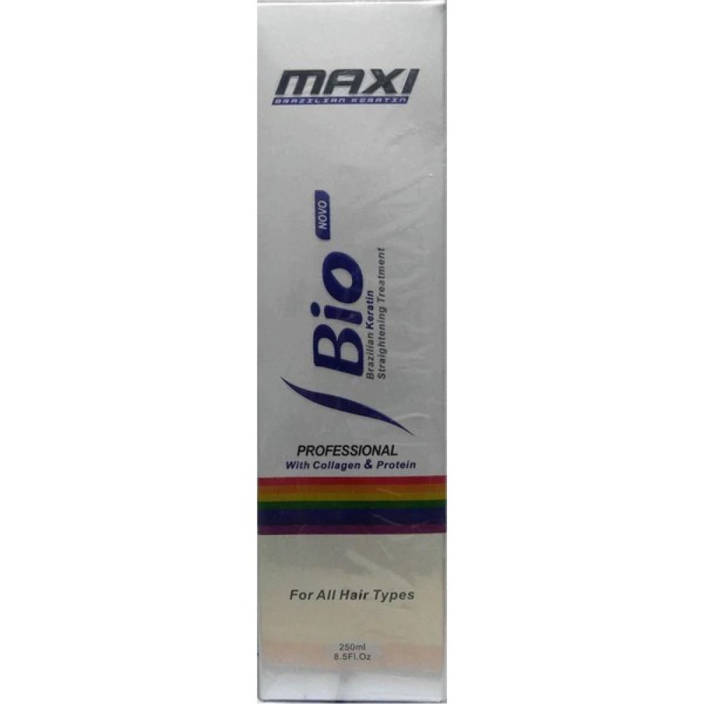 Bio Maxi Keratin Bakımı ve Brezilya Fönü 1000 ml Saç Bakım Maskeleri & Serumlar & Spreyler Fiyatı