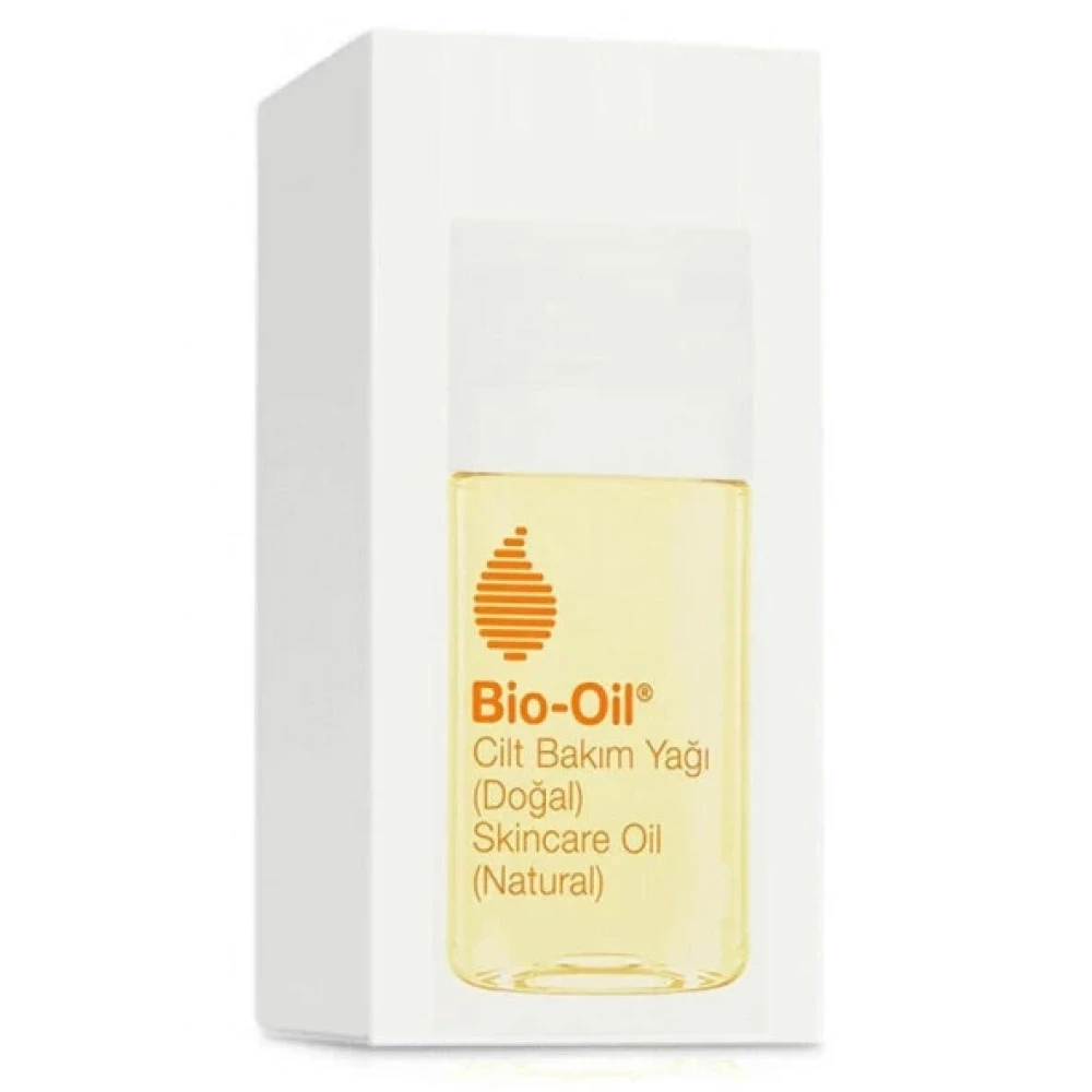 Bio-Oil 25 Ml Natural Cilt Bakim Yagi 5 Adet Yüz Bakım Setleri Fiyatı