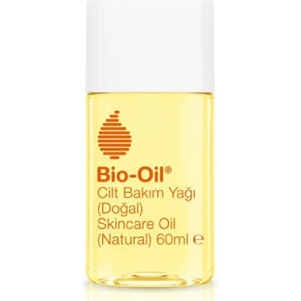 Bio-Oil Çatlak Karşıtı ve Natural Cilt Bakım Yağı 60ML - Renkli Bebek Bakım Seti Fiyatı