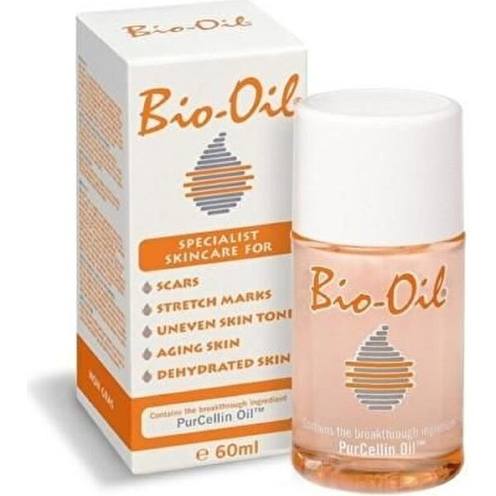 Bio-Oil Çatlak Karşıtı Ve Nemlendirici Cilt Bakım Yağı 60ml Nemlendiriciler Fiyatı