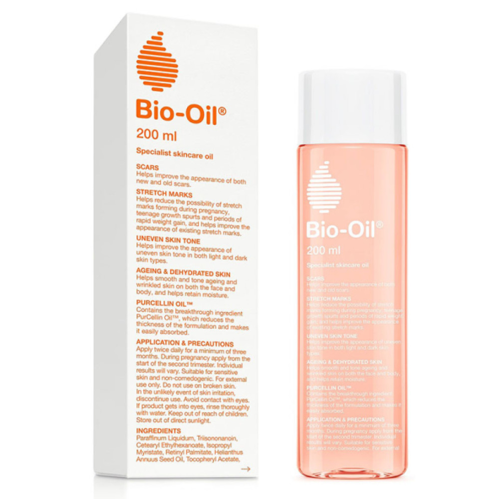 Bio-Oil Cilt Bakim Yagi 200 Ml Yüz Bakım Setleri Fiyatı