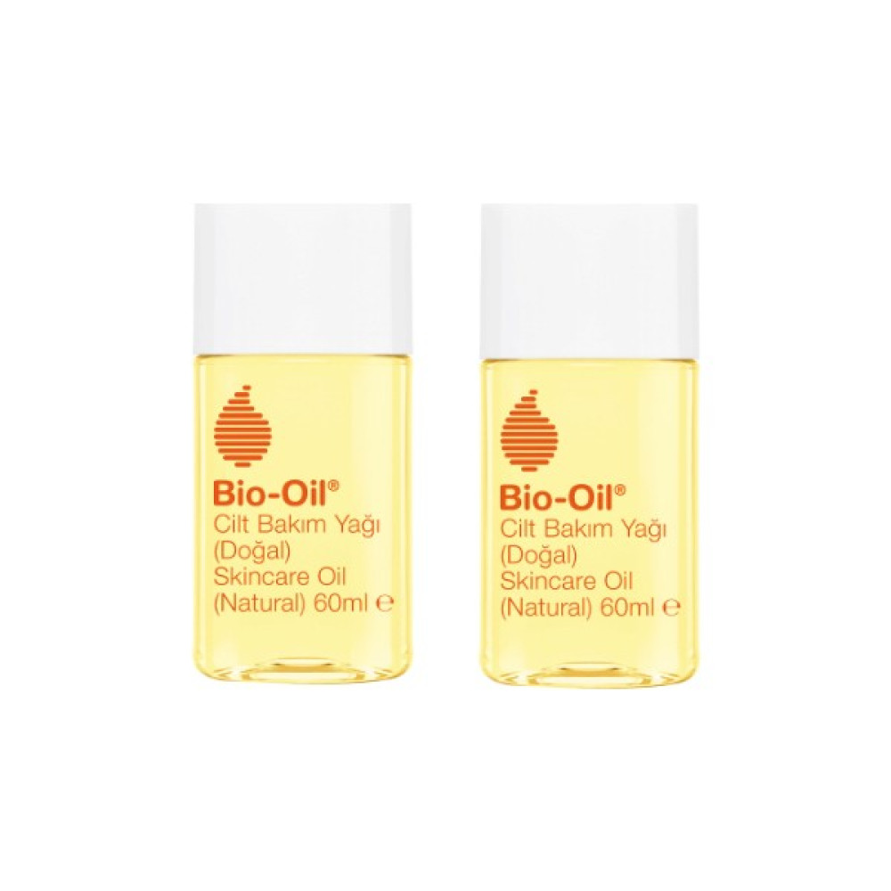 Bio-Oil Cilt Bakım Yağı 60 ml x 2 Adet Vücut Sıkılaştırıcı ve İncelticiler Fiyatı