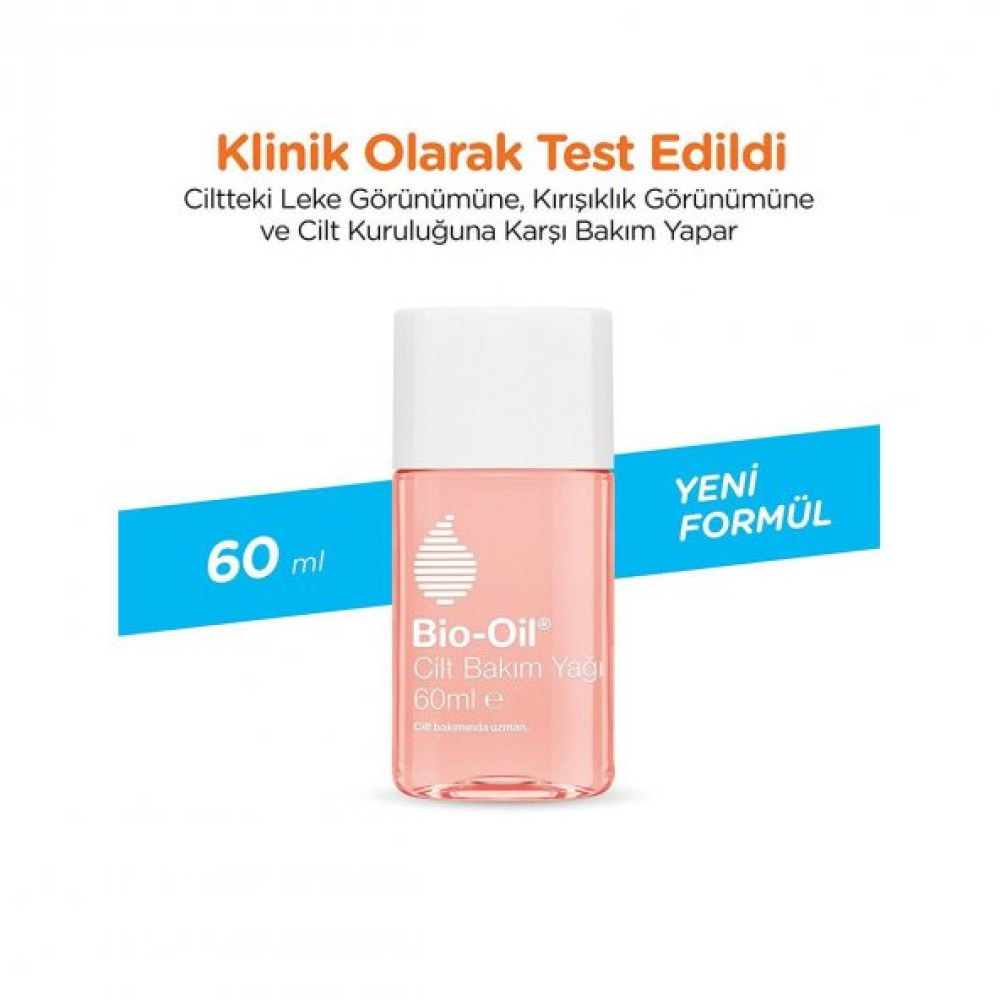 Bio-Oil Cilt Bakim Yagi 60Ml - V740 Güneş Kremleri ve Losyonları Fiyatı