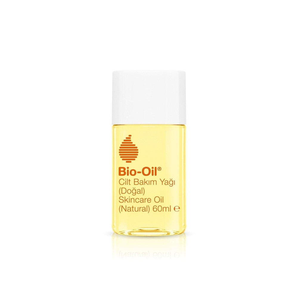 Bio-Oil Natural Cilt Bakım Yağı 60 ml Anne Bakım ve Kozmetik Fiyatı