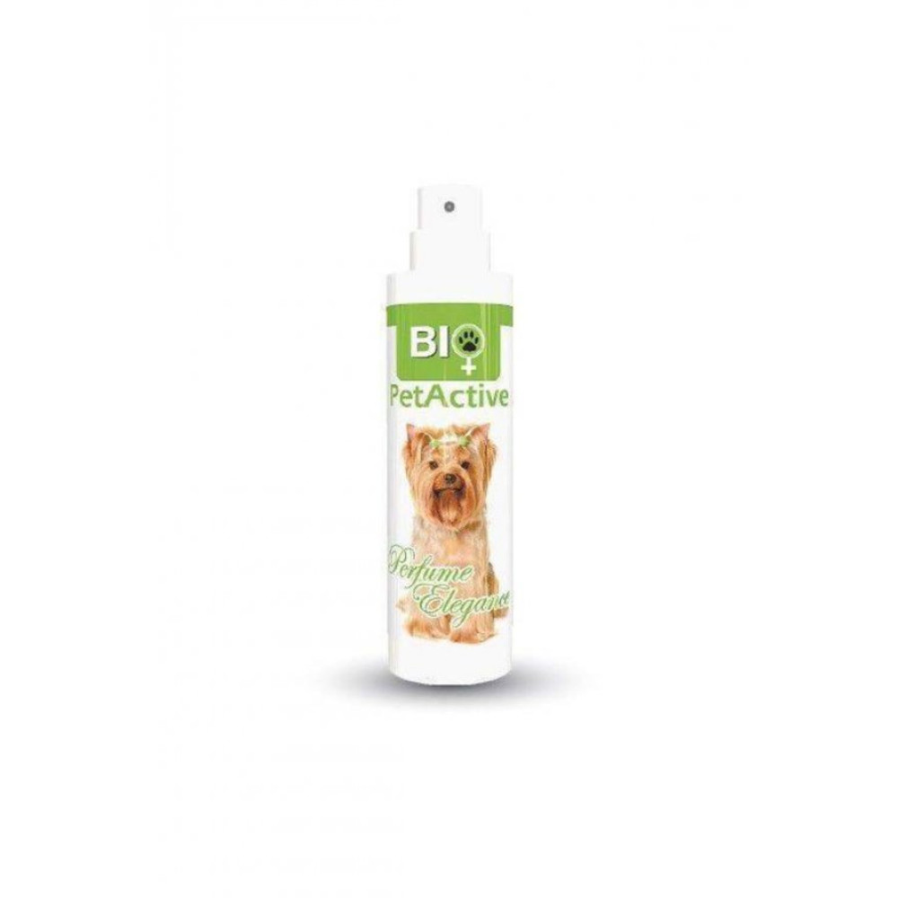 Bio Pet Active Elegance Kopek Parfumu Nergis Cicegi Kokulu 50Ml Evcil Hayvan Ürünleri Fiyatı