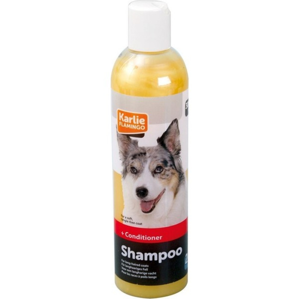 Bio Pet Active Karlie Bakım Kremli Köpek Şampuanı 300ML Evcil Hayvan Ürünleri Fiyatı