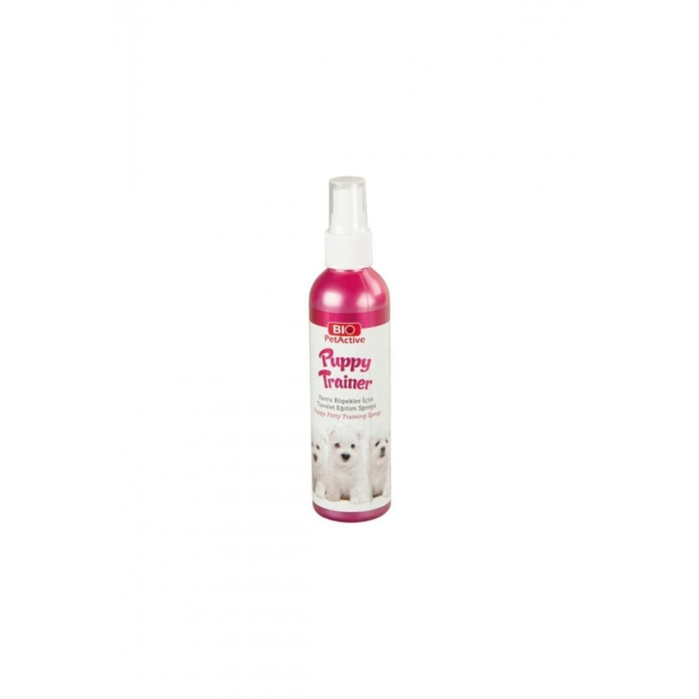 Bio Petactive Bio Pet Active Puppy Trainer Sprey (Cis Spreyi) 100 Ml Evcil Hayvan Ürünleri Fiyatı