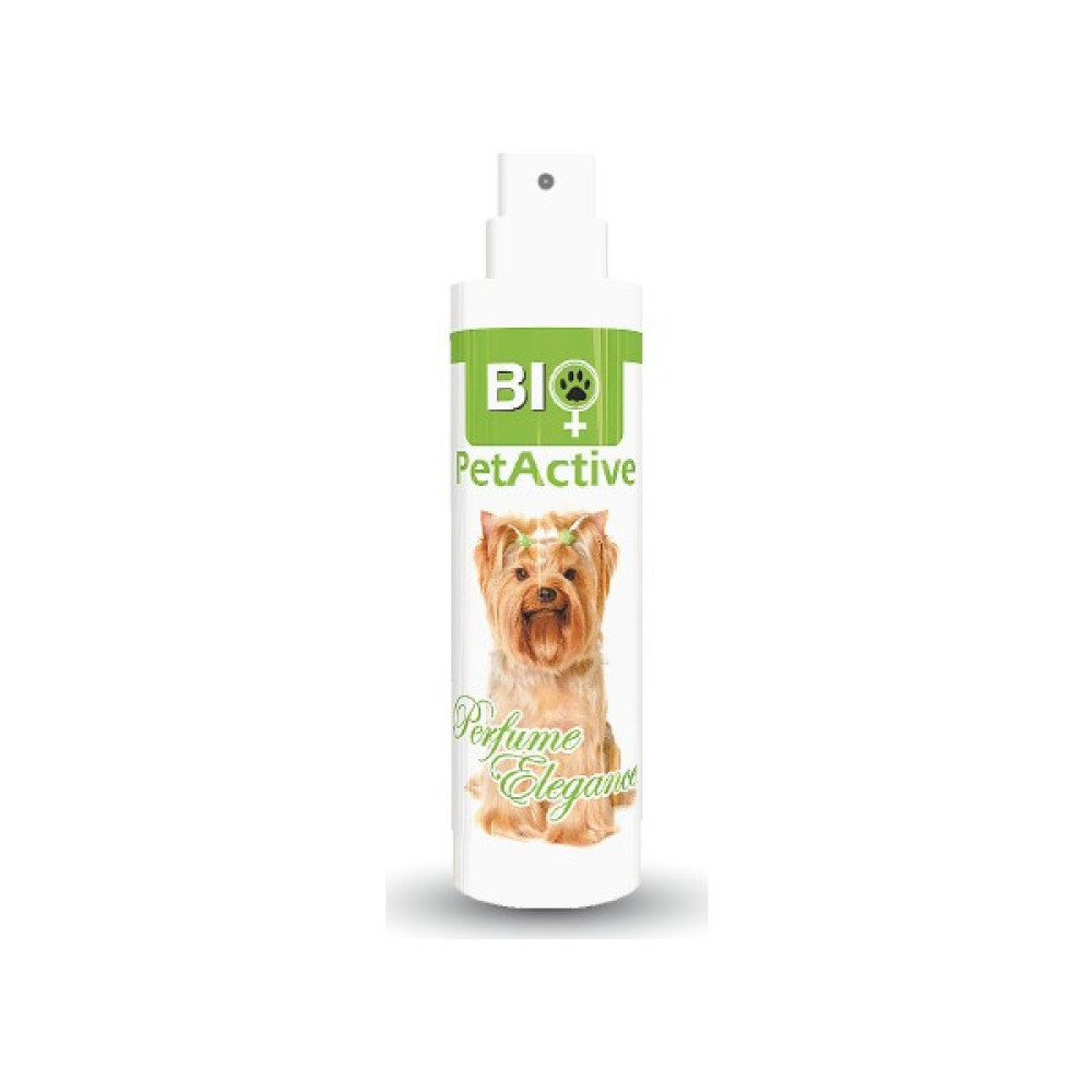Bıo Petactive Elegance 50 ml Köpek ve Kedi Parfümü Evcil Hayvan Ürünleri Fiyatı