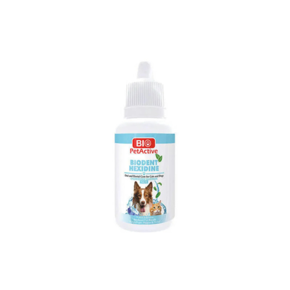 Bıo Petactıve Hexıdıne 50 Ml Evcil Hayvan Ürünleri Fiyatı