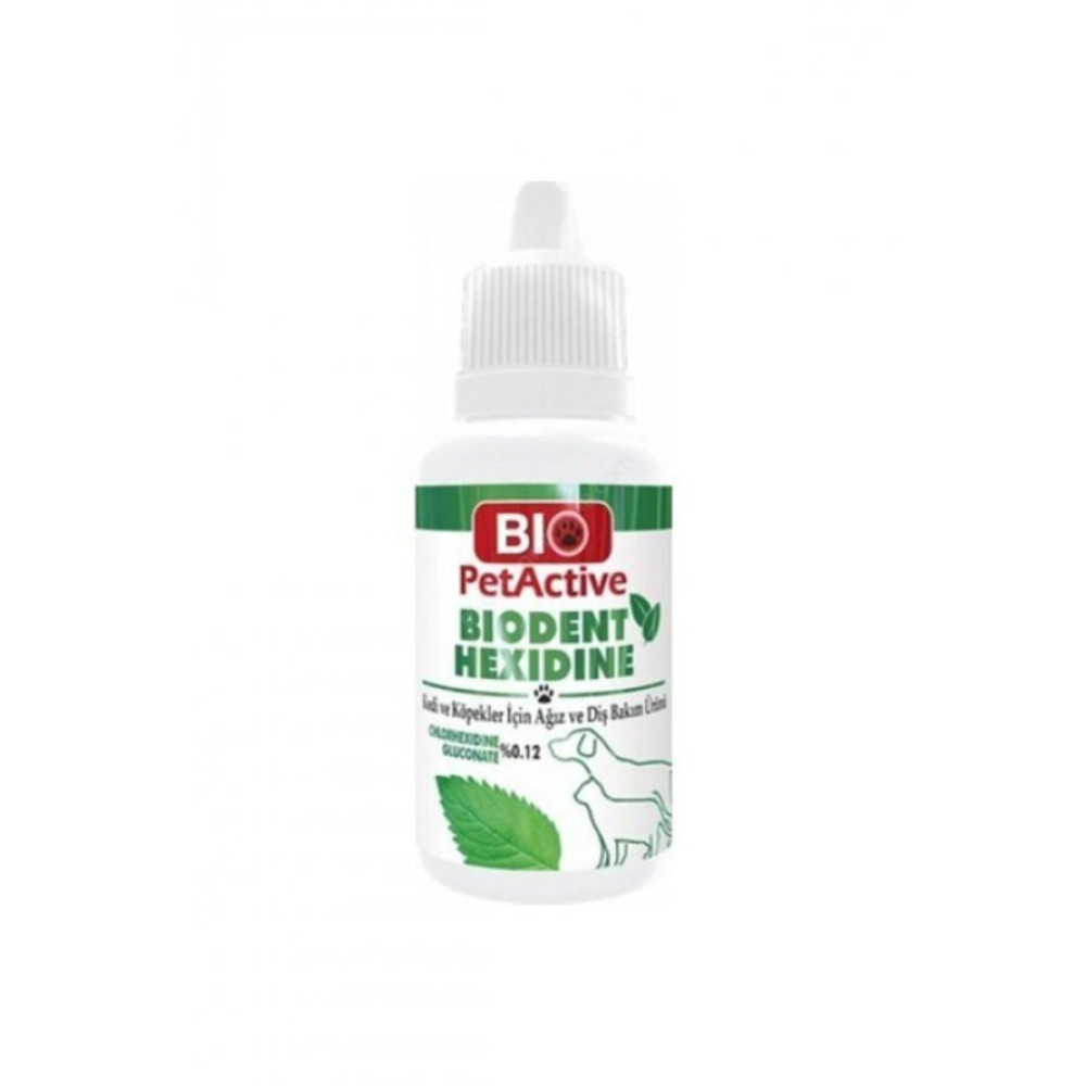 Bio Petactive Kedi & Kopek Suya Damlatilan Koku Onleyici Agiz Ve Dis Bakim Damlasi 50 Ml Evcil Hayvan Ürünleri Fiyatı