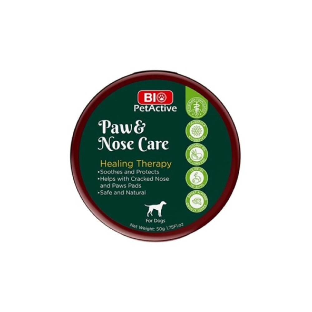 Bıo Petactıve Paw Nose Patı Ve Burun Bakım Kremı Evcil Hayvan Ürünleri Fiyatı
