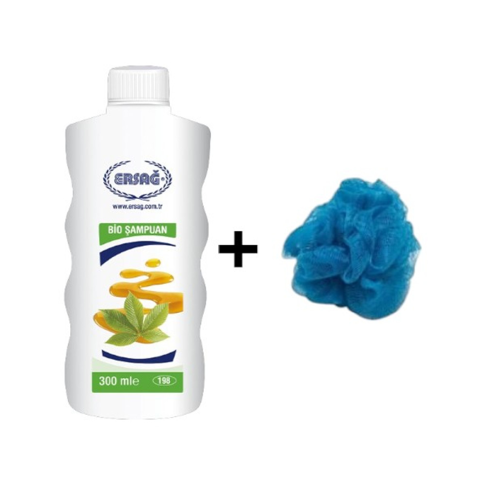 Bio Şampuan 300 ml - ( Lif Hediye'li ) Oto Boyaları Fiyatı