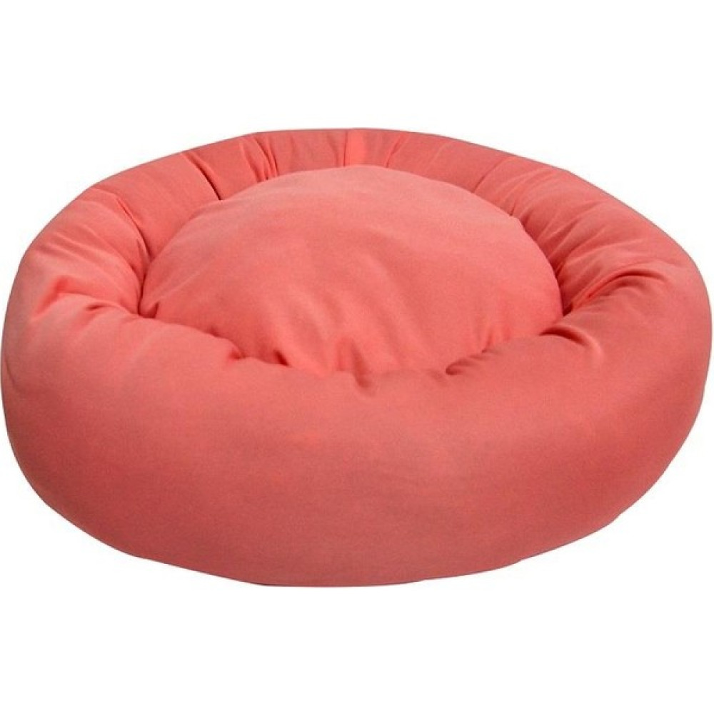 Bio Sand Biosand Simit Kedi Köpek Yatağı Pembe 50 cm Oto Boyaları Fiyatı