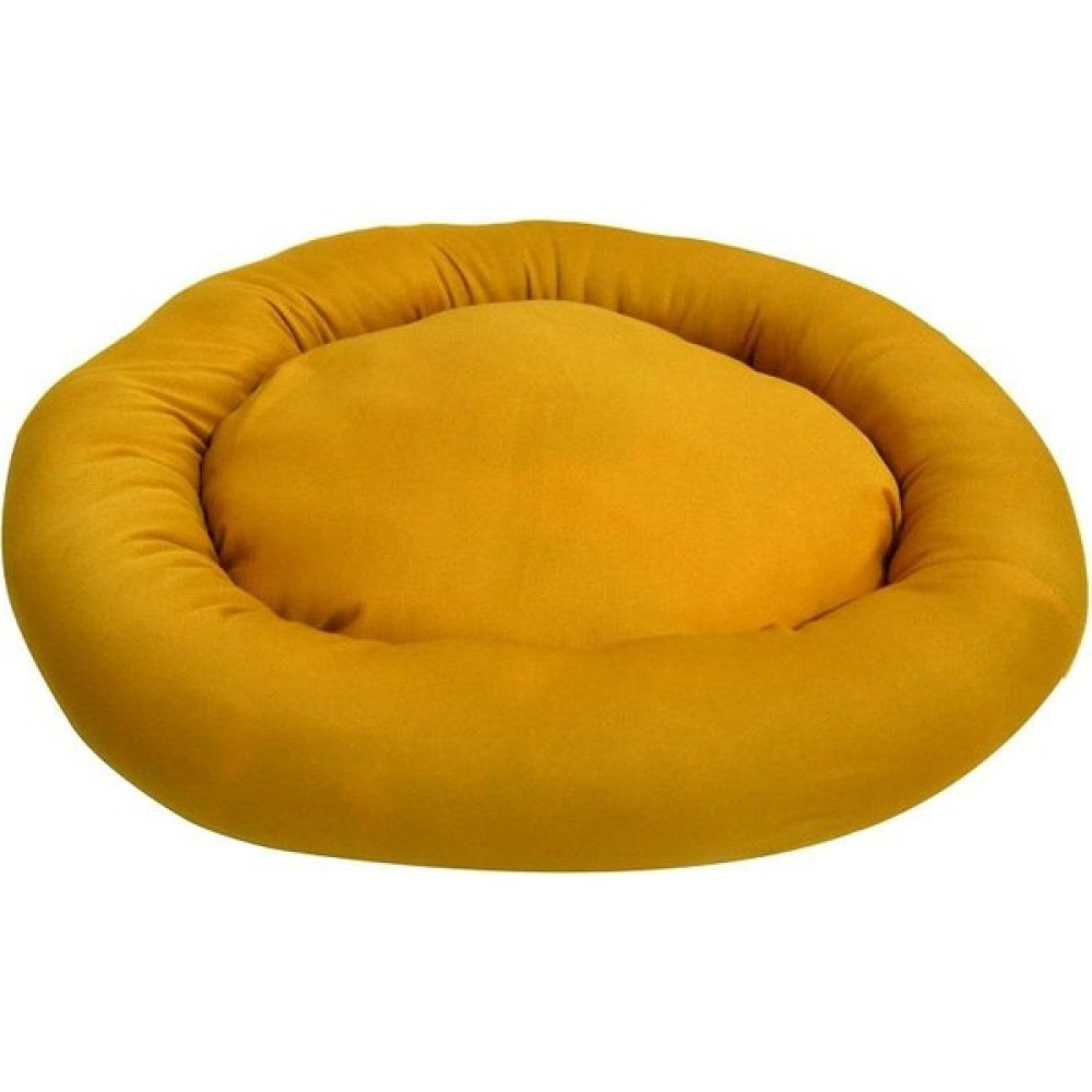 Bio Sand Biosand Simit Kedi Köpek Yatağı Sarı 50 cm Oto Boyaları Fiyatı