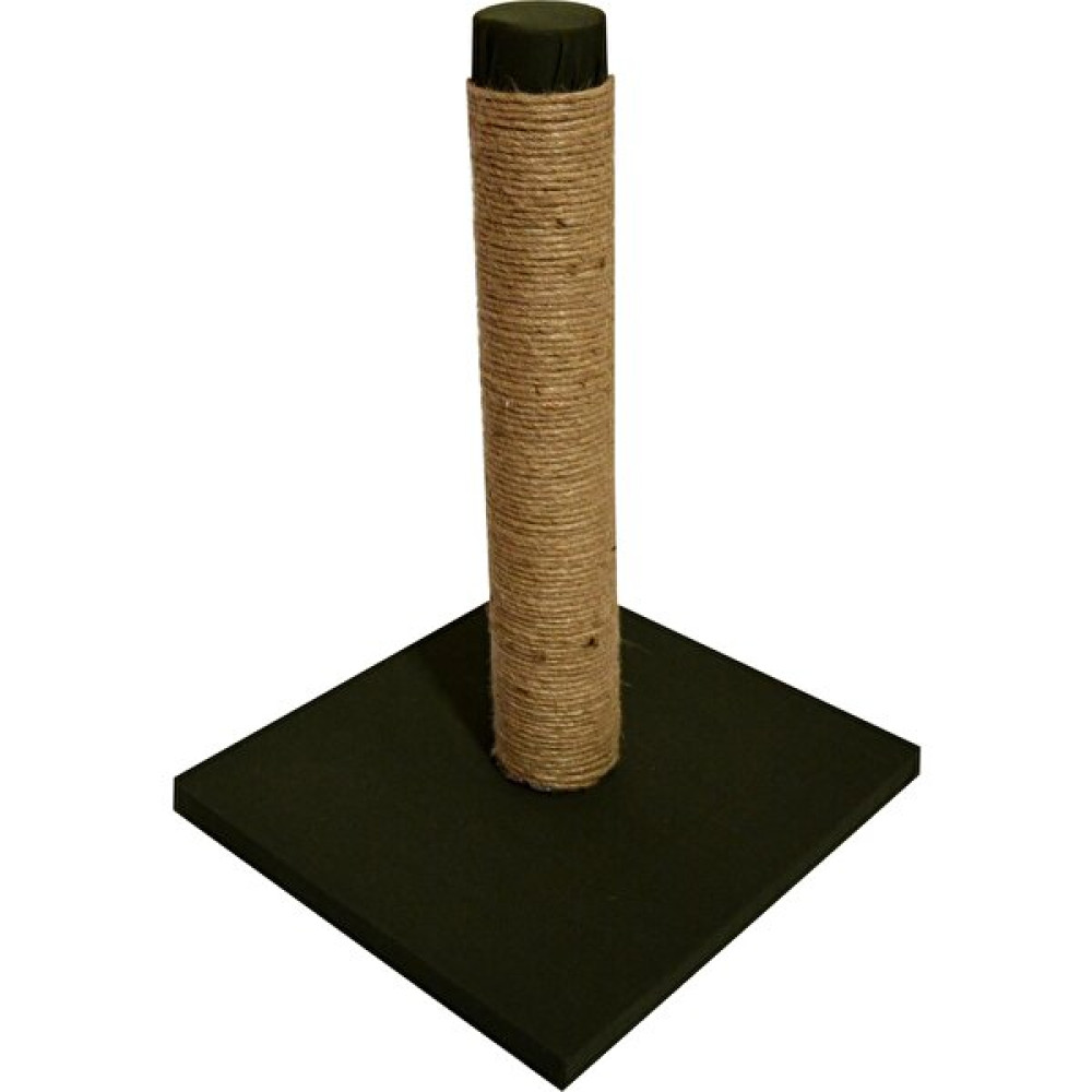 Bio Sand Kedi Tırmalama Tahtası Haki 40 cm Evcil Hayvan Ürünleri Fiyatı