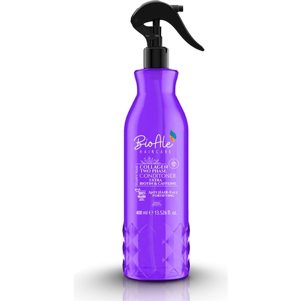 BioAle Saç Dökülmelerine Karşı Sıvı Krem +Biotin+Kafein 400 ml - yok Şampuan ve Saç Kremi Fiyatı