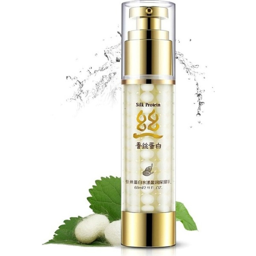 Bioaqua 2in1 İpek Proteinleri Serum+Krem Güzellik İksiri 60 ml Oto Boyaları Fiyatı