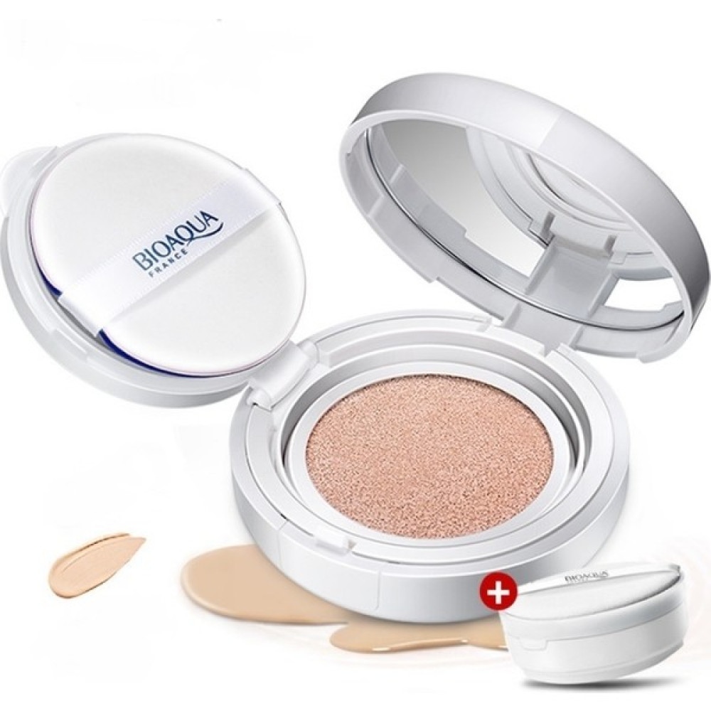 Bioaqua Air Cushion BB Cream-Orta 15 gr Oto Boyaları Fiyatı