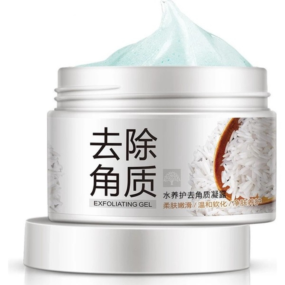 Bioaqua Pirinçli Leke Karşıtı Yüz Peelingi 140 gr Cilt Temizleme ve Peeling Fiyatı