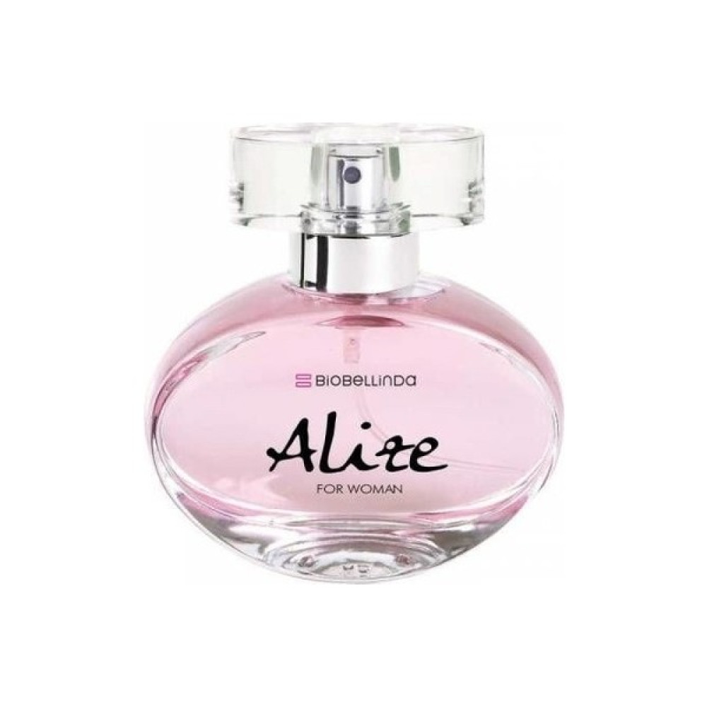 Biobelinda Alize Kadın Parfüm 50 ml Edp Kadın Parfümleri Fiyatı