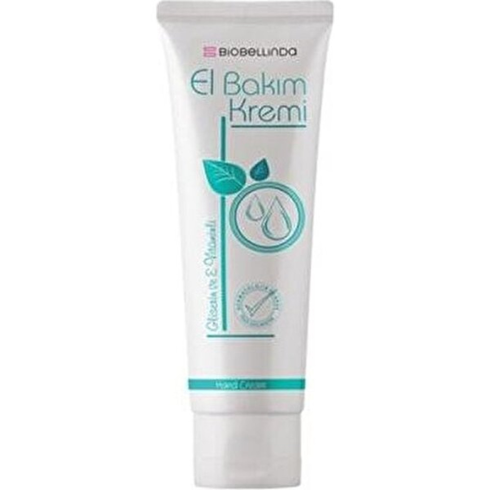 Biobelinda El Bakım Kremi Gliserinli El Bakımı Fiyatı