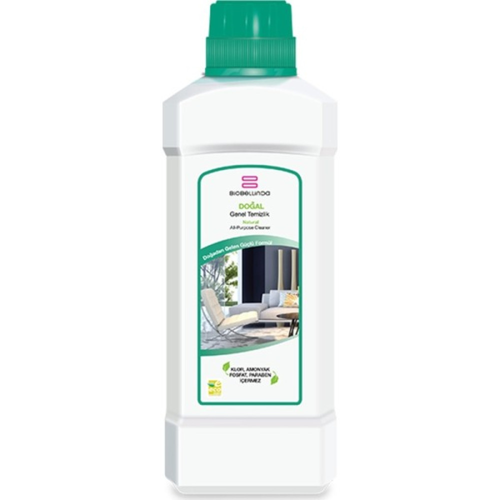 Biobelinda Genel Temizlik Malzemesi 750 ml Temizlik Malzemeleri Fiyatı