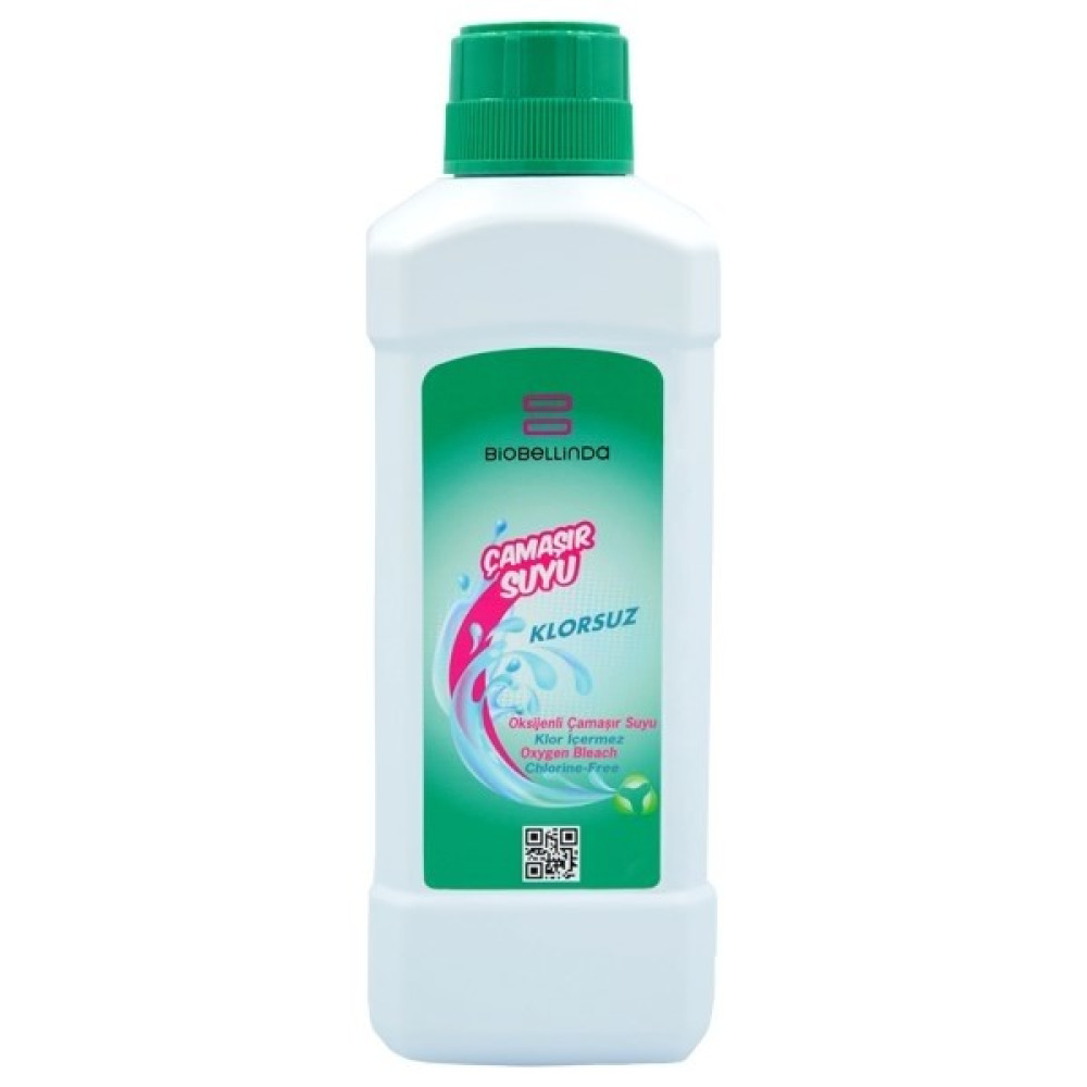 Biobelinda Oksijenli Çamaşır Suyu - 700 ml Çamaşır Yıkama Fiyatı