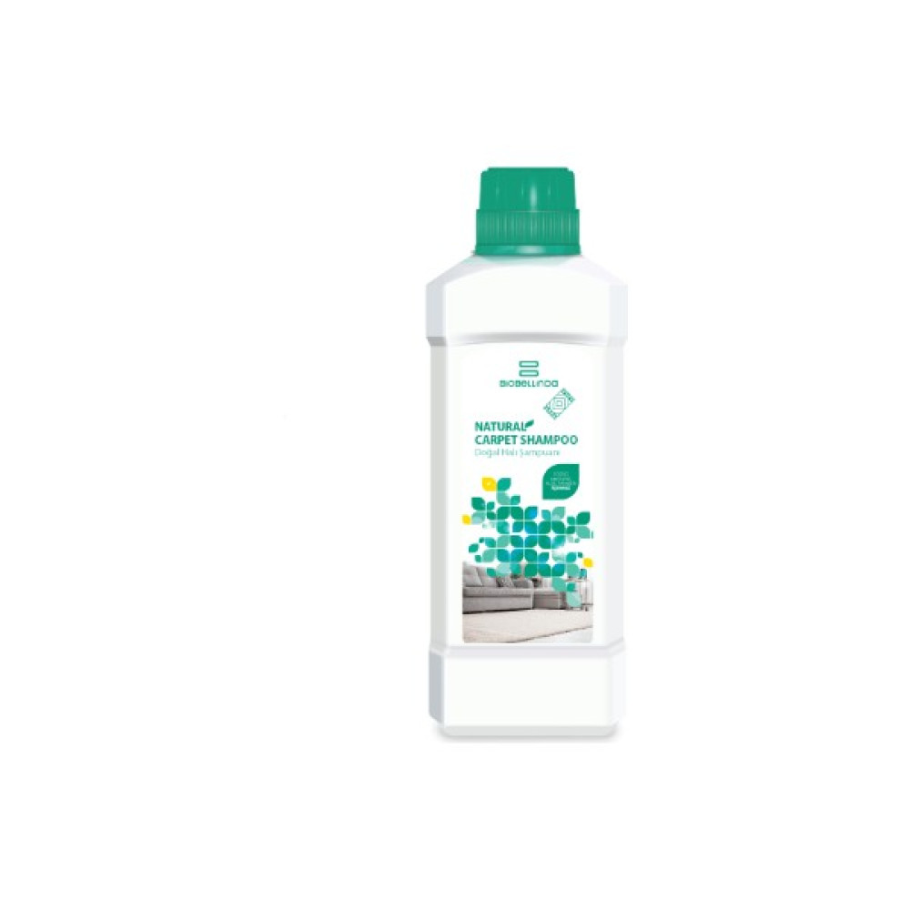 Biobella Doğal Halı Şampuanı 750 ml Halı Şampuanı Fiyatı