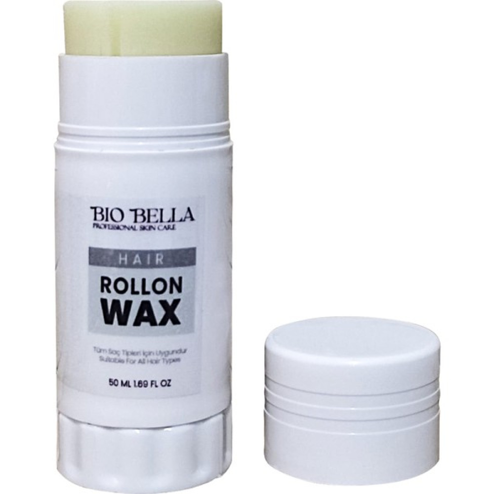 Biobella Hair Wax Stıck Saç Şekillendirici Krem Fiyatı