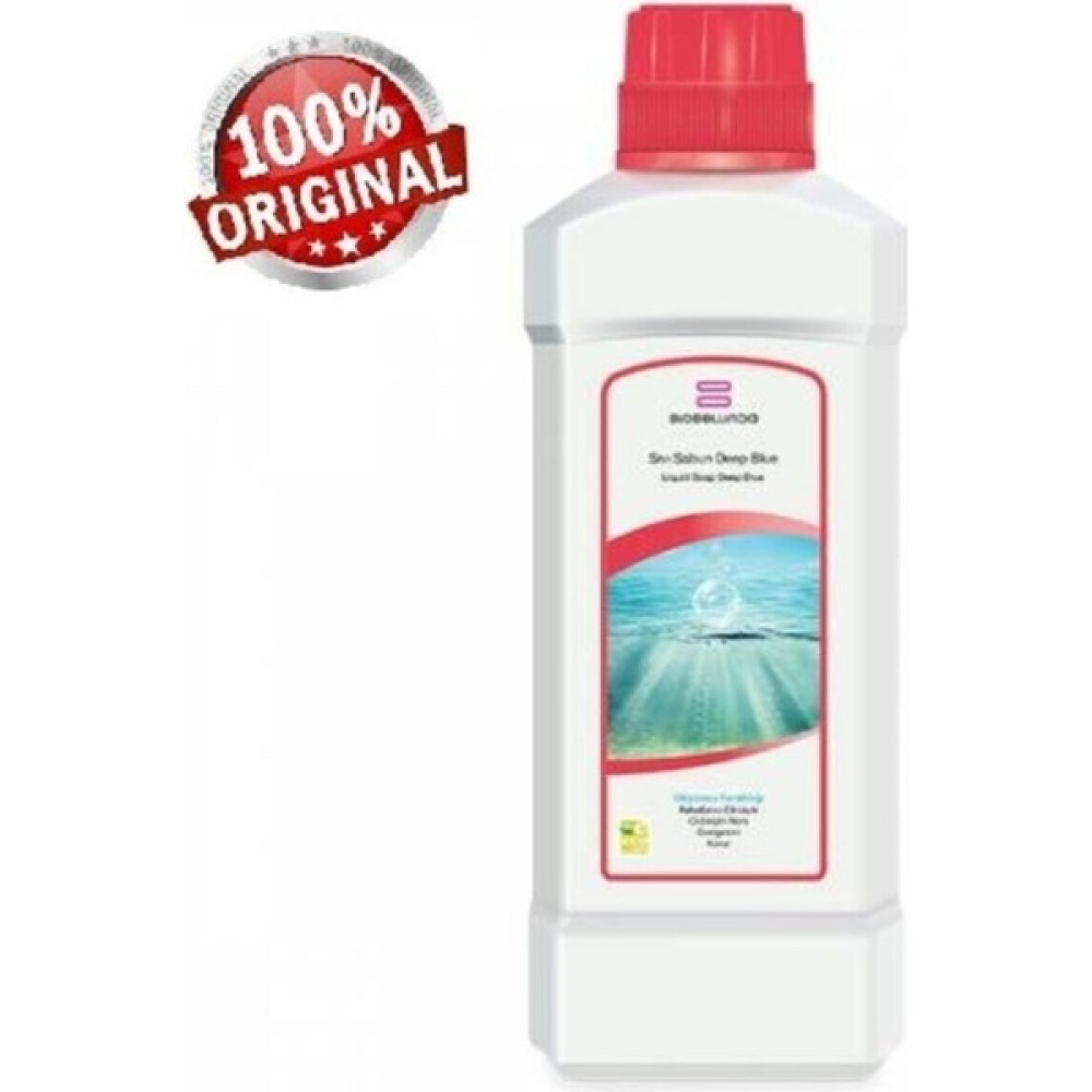 Biobella Sıvı Sabun Deep Blue Oto Boyaları Fiyatı