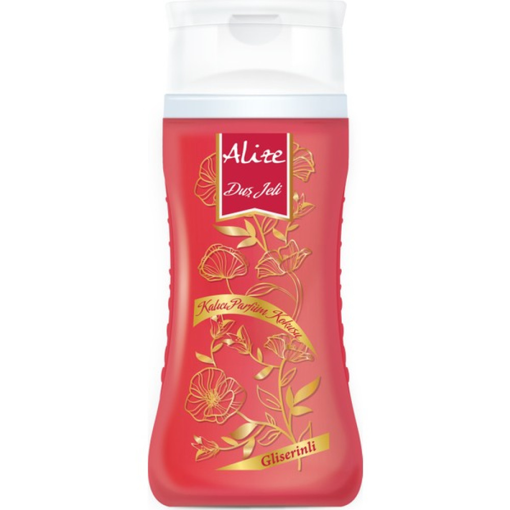 Biobellinda Duş Jeli Alize 290 ml Duş Jelleri ve Banyo Köpükleri Fiyatı