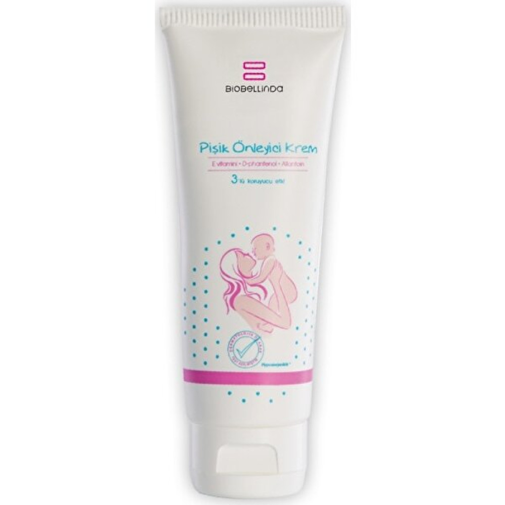 Biobellinda Pişik Önleyici Krem 75 ml Pişik Önleyici Krem Fiyatı