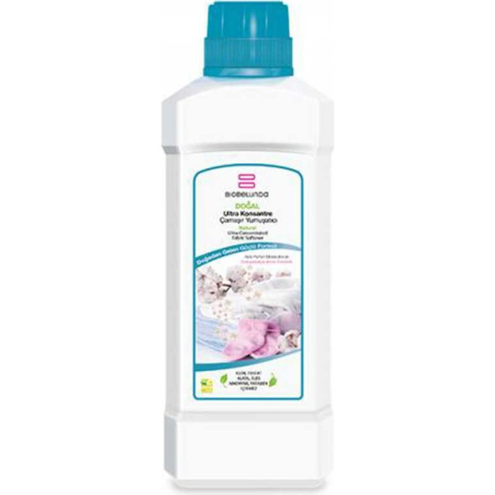 Biobellinda Ultra Konsantre Doğal Çamaşır Yumuşatıcısı 750 ml Yumuşatıcı Fiyatı