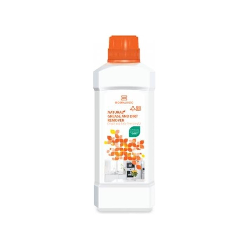Biobellinda Yağ& Kir Temizleyici - 750 ml Temizlik Malzemeleri Fiyatı