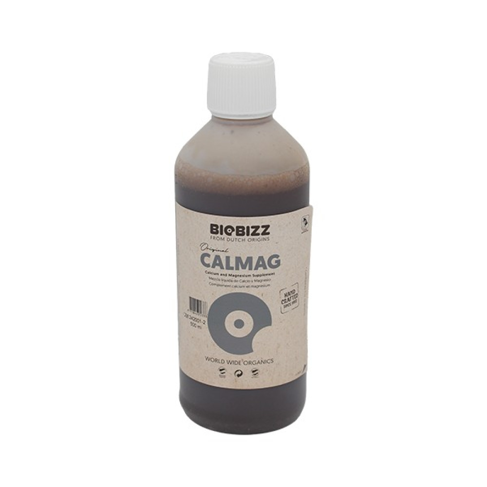 Biobizz Calmag 500 ml Gübre Fiyatı