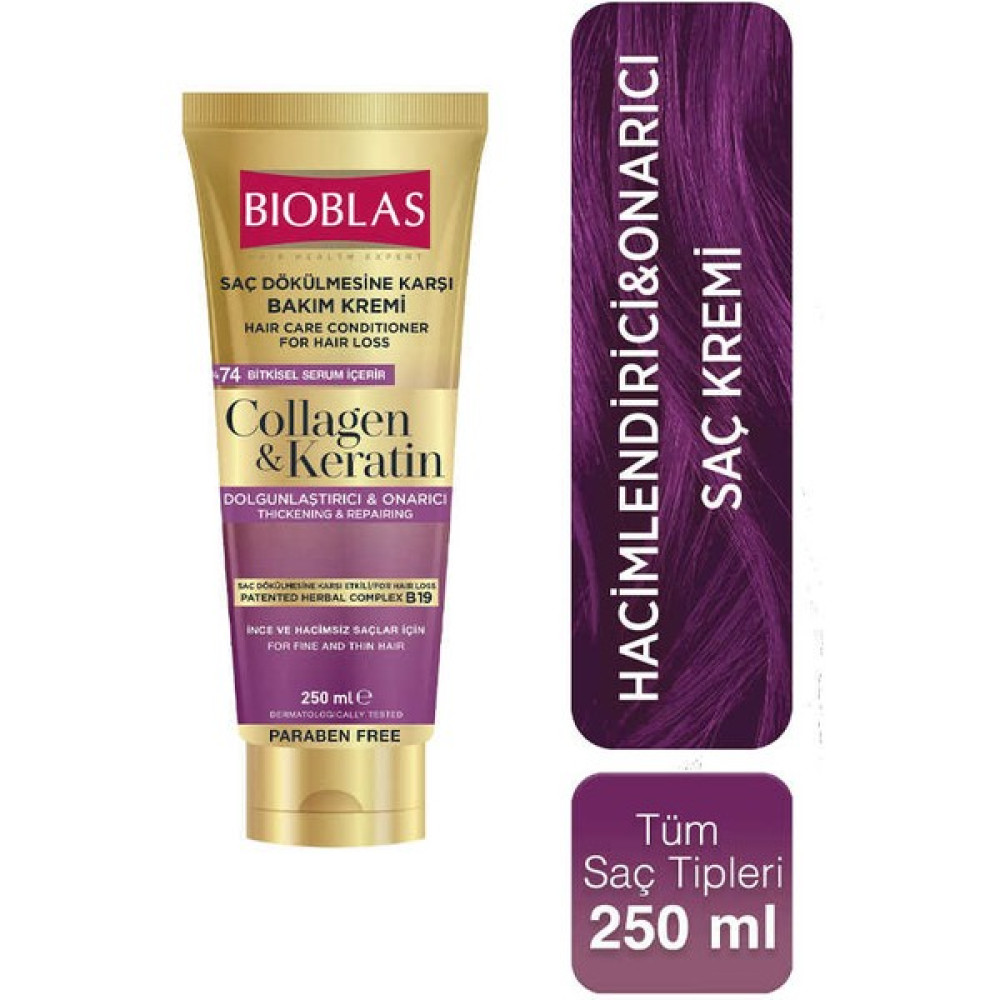 Bioblas Bioblas,Durulanan Saç Kremleri - 1 Oto Boyaları Fiyatı