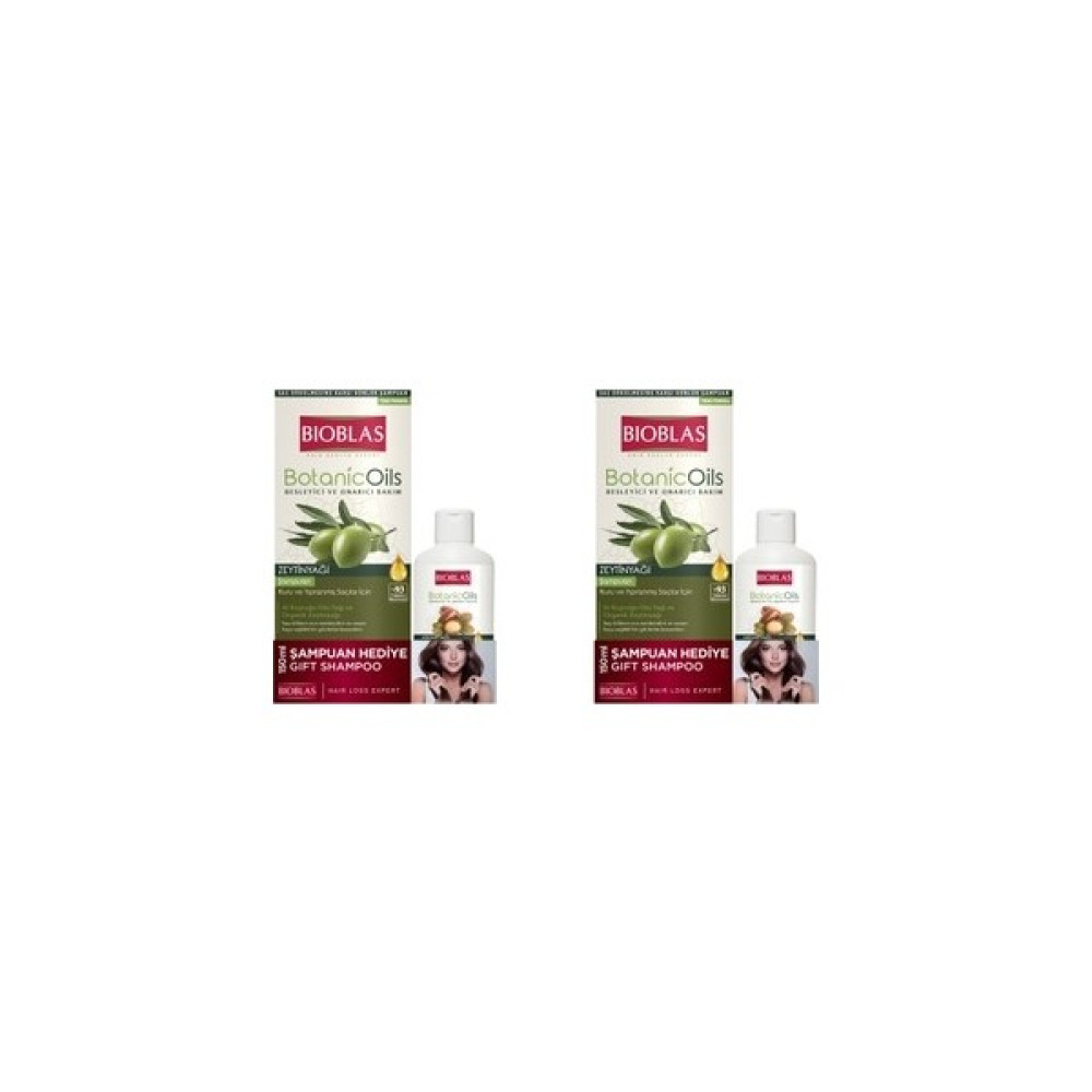 Bioblas Şampuan 360 Ml Zeytinyağlı+150 Ml Argan Oto Boyaları Fiyatı