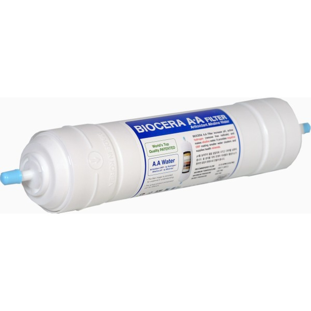 Biocera Filtre - 9.5 Ph Alkali Filtre - Antioksidan Filtre - Mineral Filtre Bahçe Makinesi Aksesuar & Yedek Parça Fiyatı
