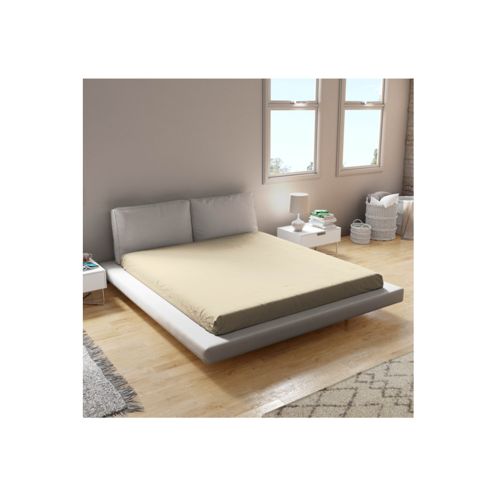 biocotton Penye Lastikli Çarşaf %100 Pamuk Tek Çift Battal Boy ? Kişilik 180 x 200 Beden Çarşaf Fiyatı