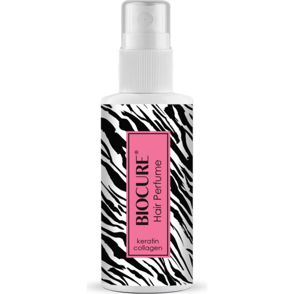 Biocure Uv Koruyuculu Keratin Collagen Saç Parfümü - 100 ml Oto Boyaları Fiyatı