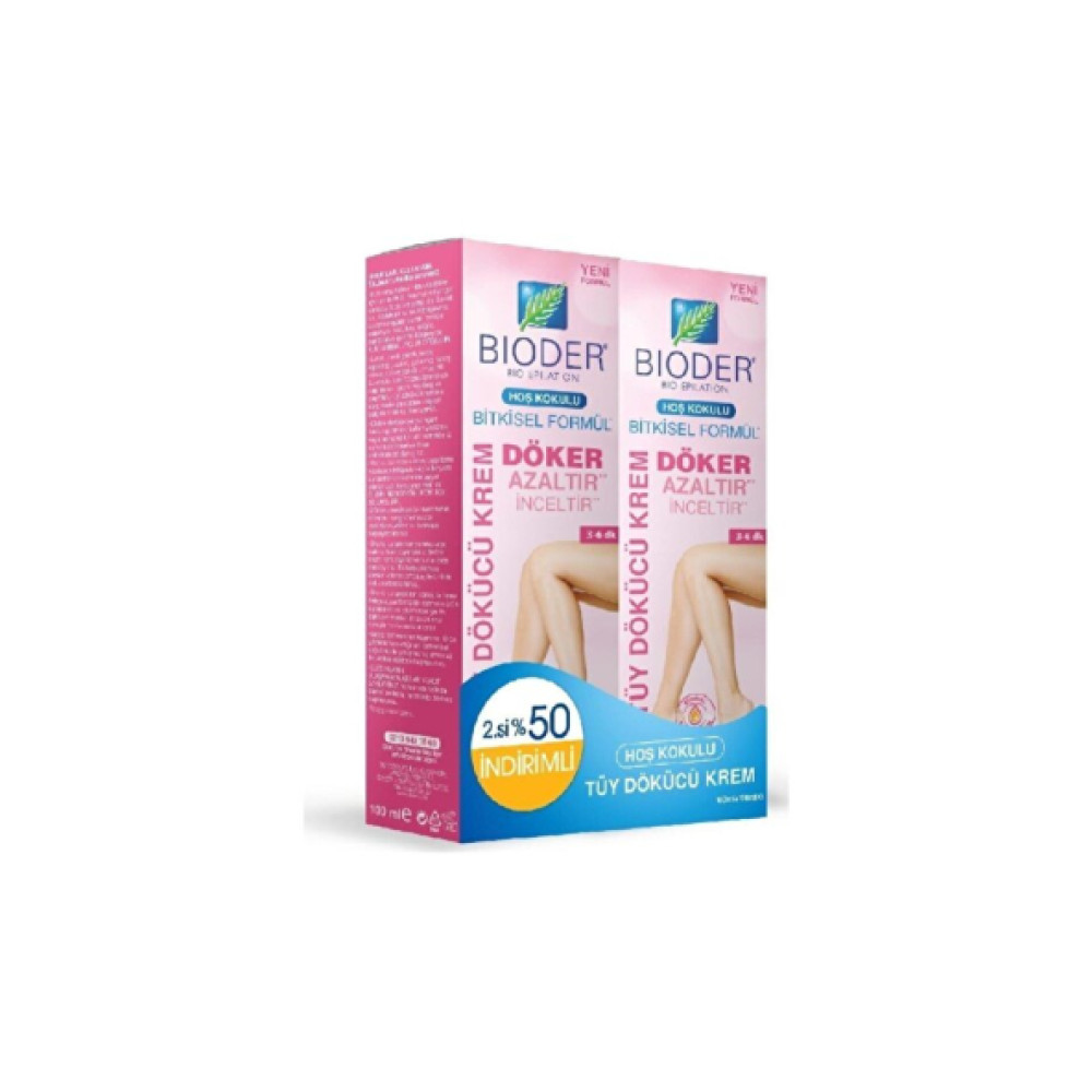 Bioder Bio Epilation Tuy Dokucu Krem Kadin Tüy Temizleme Makineleri Fiyatı