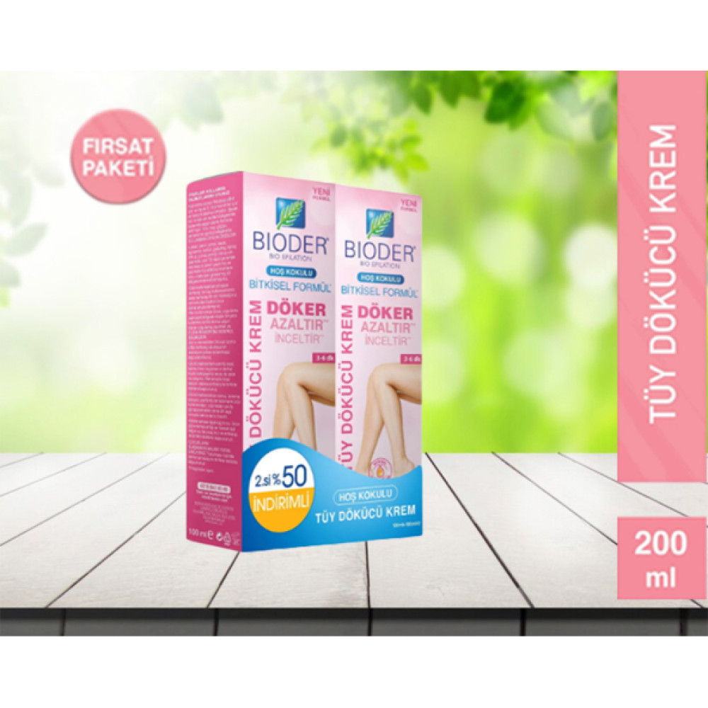 Bioder Tuy Dokucu Krem Tuy Azaltici Etki 200 Ml 1 Adet Tüy Temizleme Makineleri Fiyatı