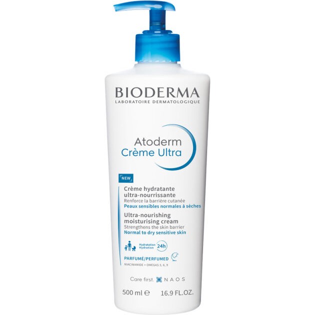 Bioderm Bioderma Atoderm Krem Ultra 500 ml Diğer Fiyatı