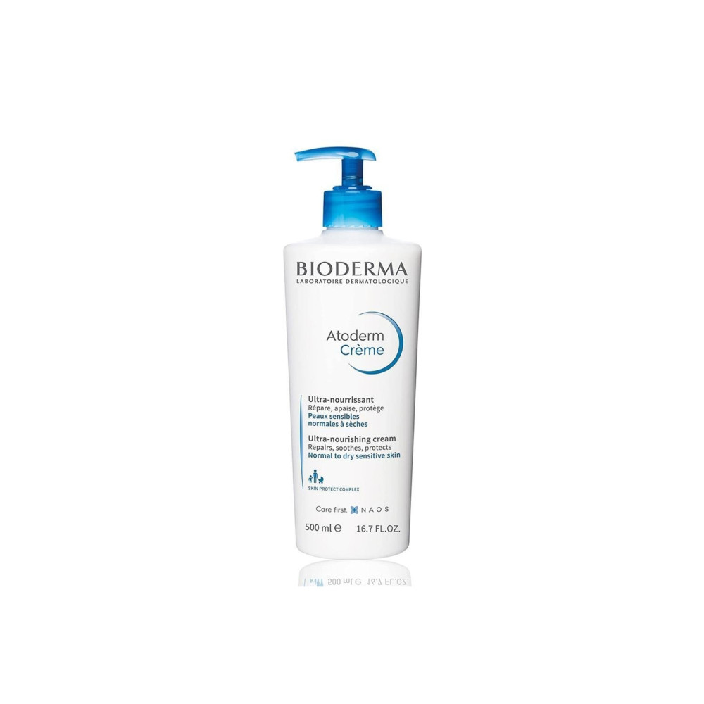 Bioderma Atoderm Krem 500 ml Cilt ve Yüz Bakımı Fiyatı