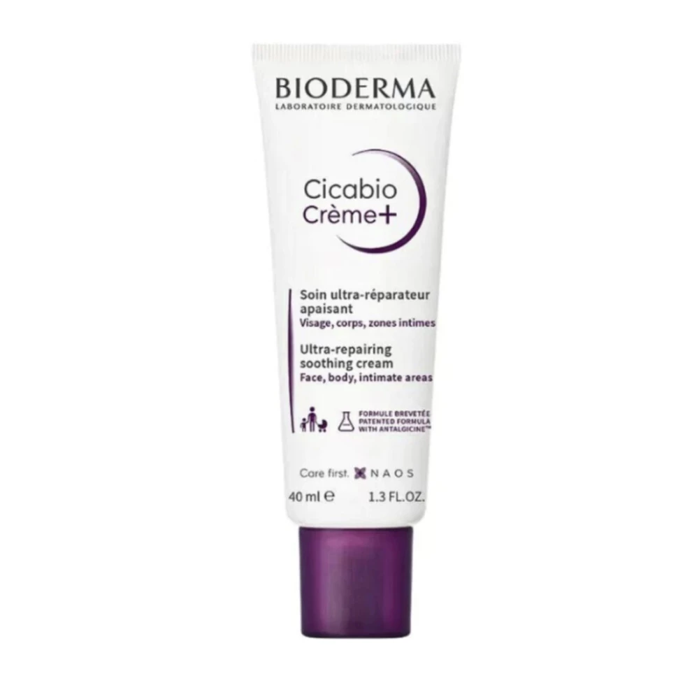 Bioderma Cicabio Creme 40 Ml Nemlendirici Güneş Kremleri ve Losyonları Fiyatı