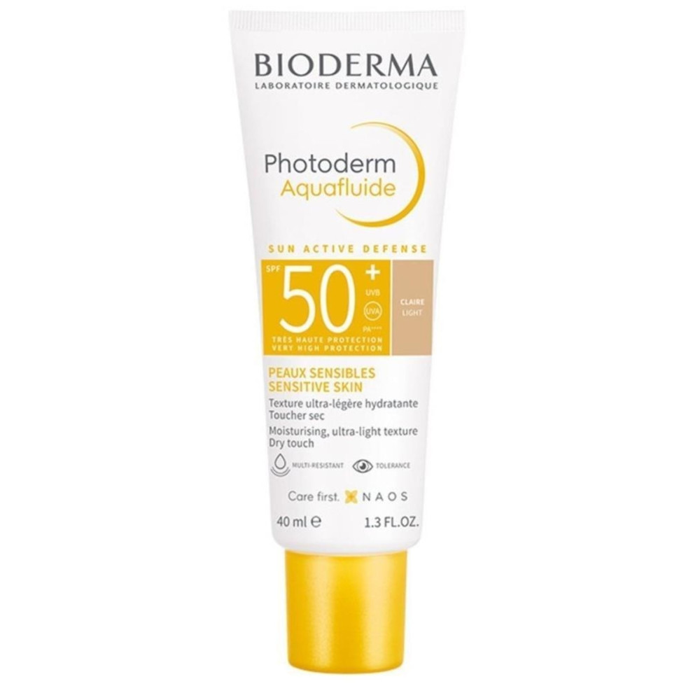 Bioderma Photoderm Aquafluide Claire Light Spf50 40 Ml Güneş Kremleri ve Losyonları Fiyatı
