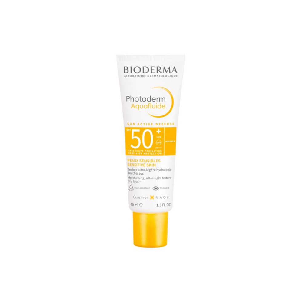 Bioderma Photoderm Aquafluide Invisible Spf50 40 ml Güneş Kremleri ve Losyonları Fiyatı