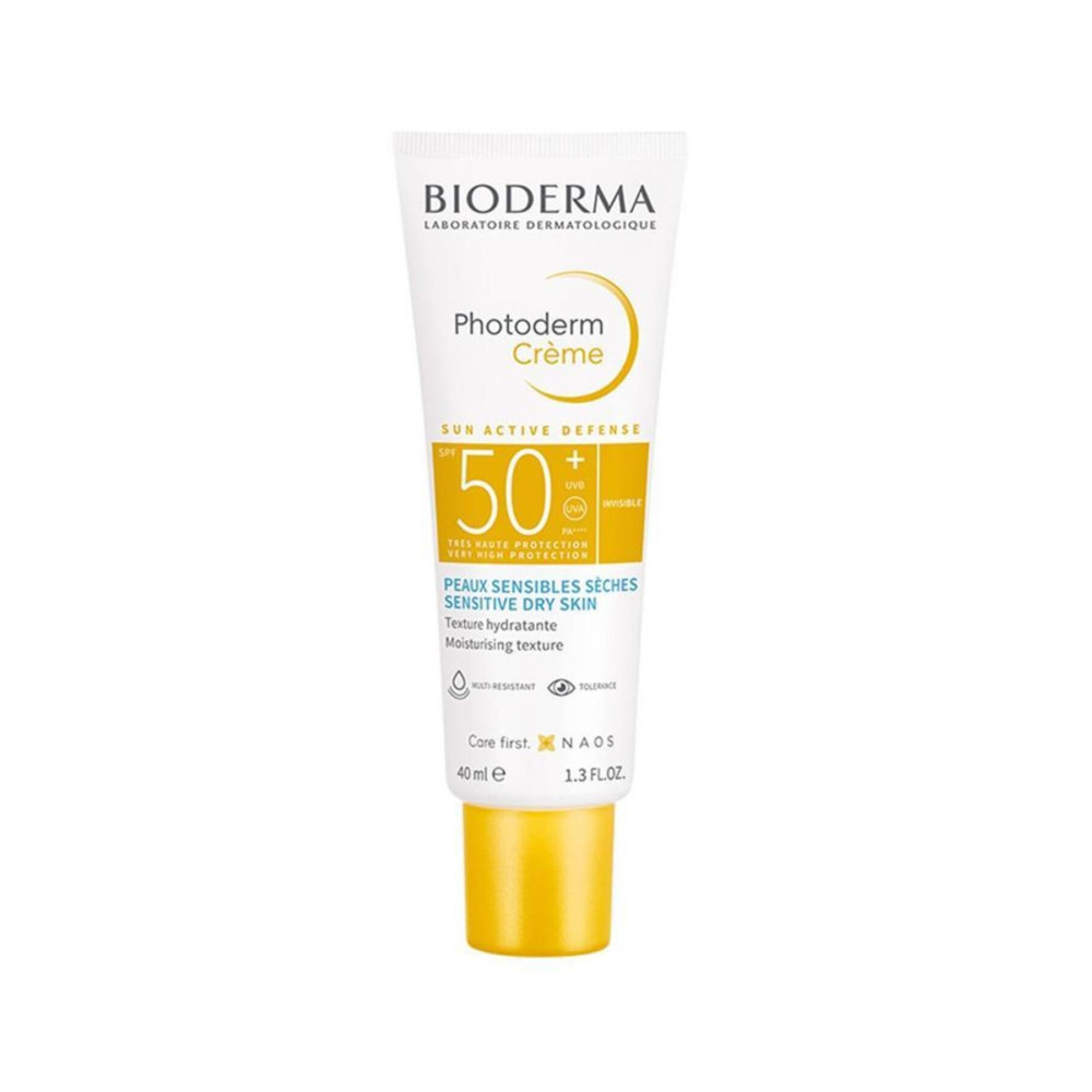 Bioderma Photoderm Cream Spf 50 40 ml Güneş Kremleri ve Losyonları Fiyatı
