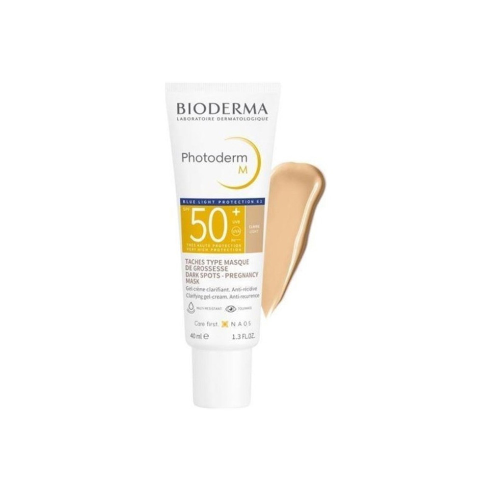 Bioderma Photoderm M Spf50 Light 40 ml Güneş Kremleri ve Losyonları Fiyatı
